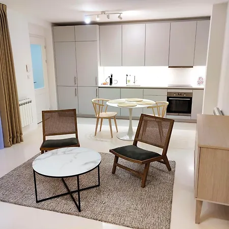 With Private Courtyard