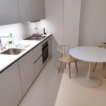 Apartment With Private Courtyard *