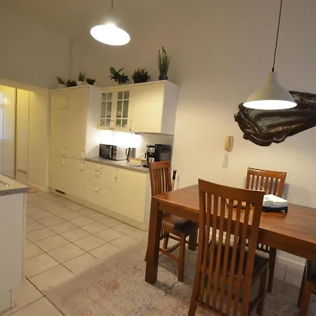 Apartment Grand Luxury - Sammlung Hastalska