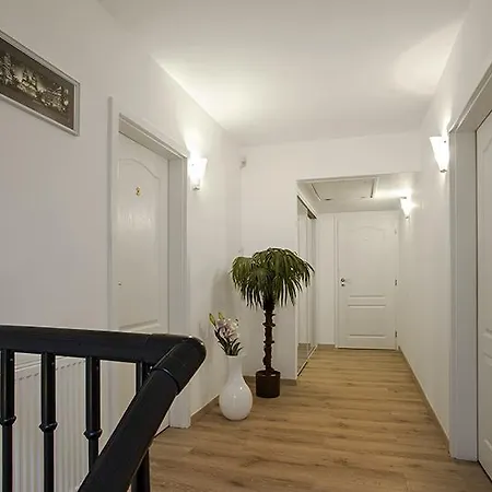 Trebonice Guest house *