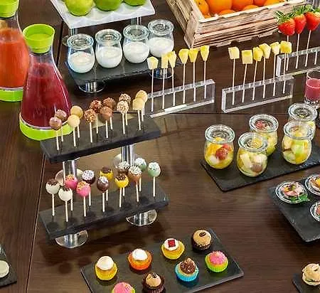 Nh Collection Hotel 4*
