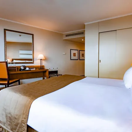 Hotel Corinthia 5*