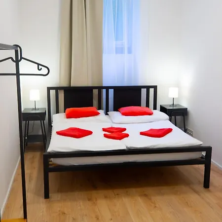 Budget Prague