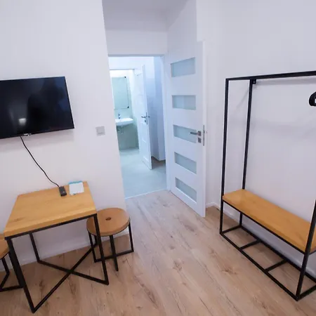Hostel Budget