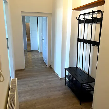 Apartment Katerina's Downtown Prague