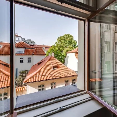 New Town Oases Appartement *