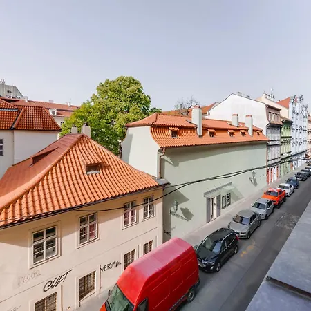 Appartement New Town Oases *