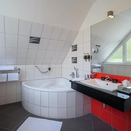Silenzio Hotel Praha