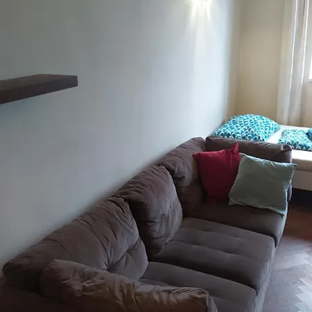 Alloggio in famiglia Spacious In 6 Near Center *