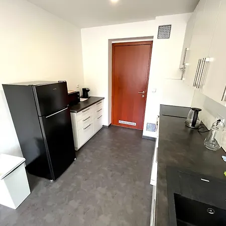 Apartment Katerina's Downtown *