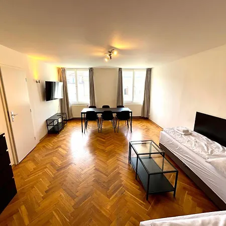 Katerina's Downtown Prague