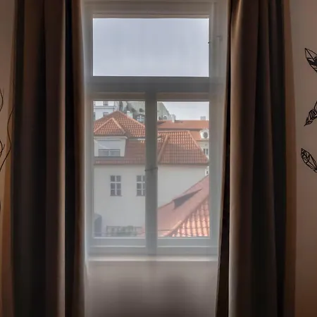 Appartement New Town Oases
