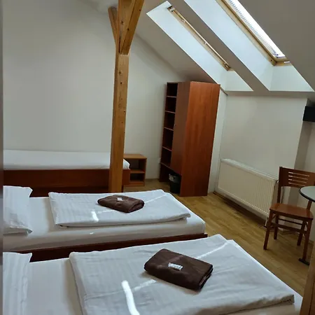 Beta Guest house 2*