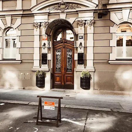 Hotel Alfons Boutique Prague