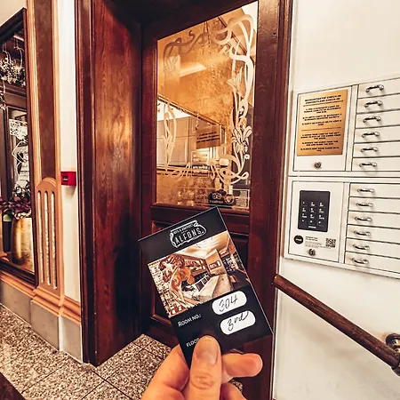Hotel Alfons Boutique