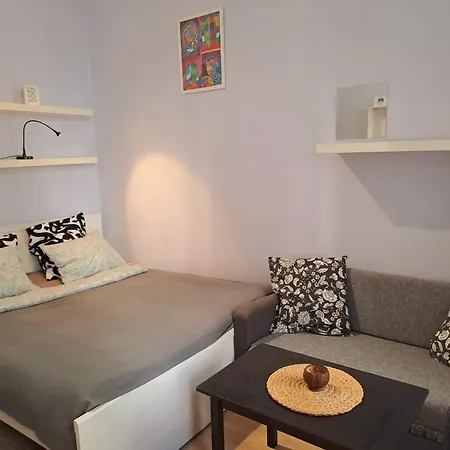Apartment Cute In The Historic Center