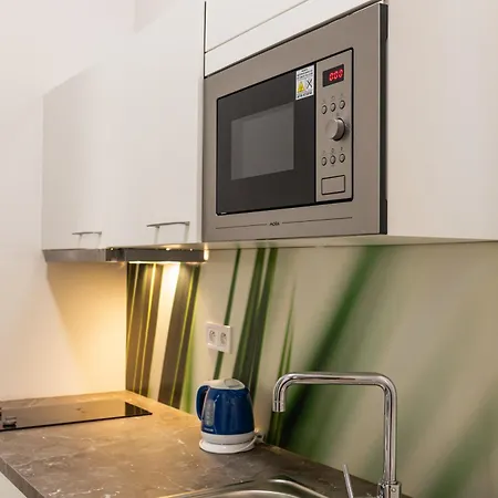 Apartment Wenceslas Square Prague