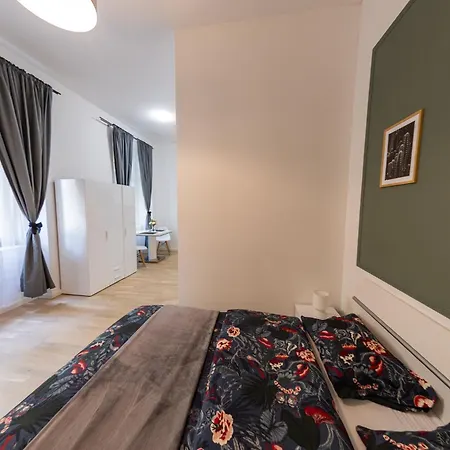 Apartment Wenceslas Square *