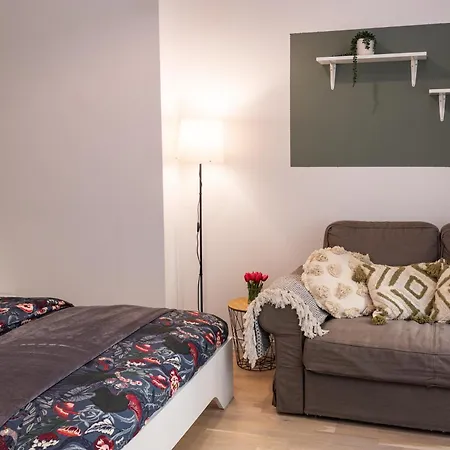 Apartment Wenceslas Square *
