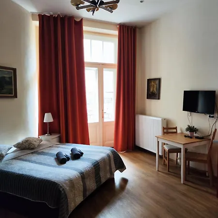 Stella Apartamento Praga