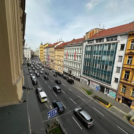 Apartment Lex *
