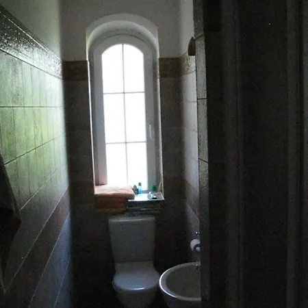 Beautiful House In With Parking * Prague