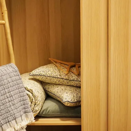 Apartment Romanticky Apartman U Centra Prahy