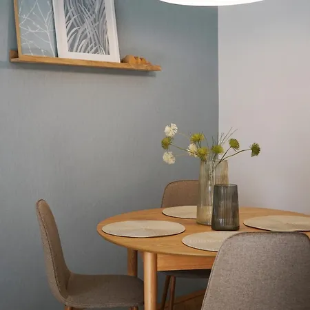 Romanticky Apartman U Centra Prahy * Prague