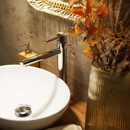 Apartment Romanticky Apartman U Centra Prahy
