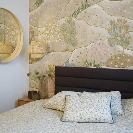 Romanticky Apartman U Centra Prahy Apartment *