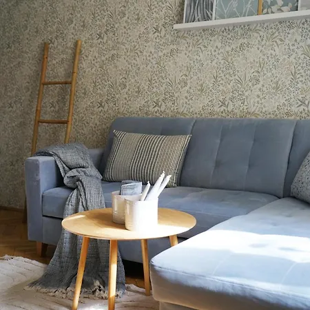 Apartment Romanticky Apartman U Centra Prahy *