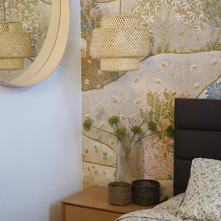 Apartment Romanticky Apartman U Centra Prahy