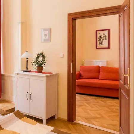 Stella Apartamento Praga