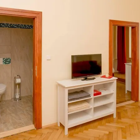 Apartamento Stella