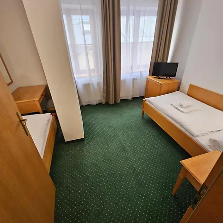 Hotel Claris