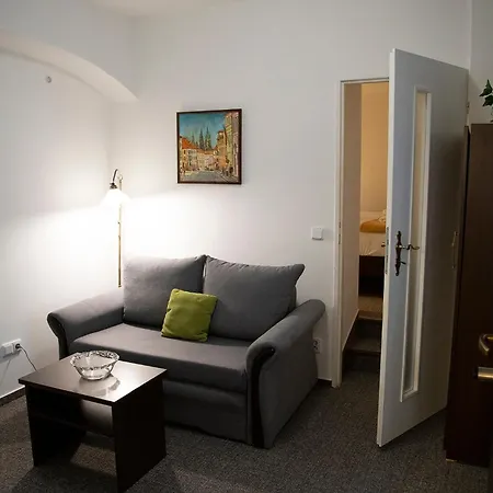 Old House 3*
