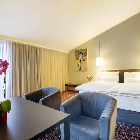 Nh Collection Hotel 4*