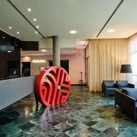 Nh Collection 4* Prague