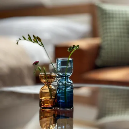 Aparthotel Stupartska - Attic Old Town