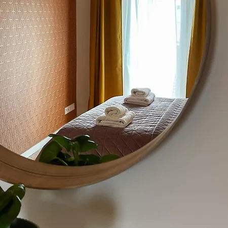 Stupartska - Attic Old Town Aparthotel Praha