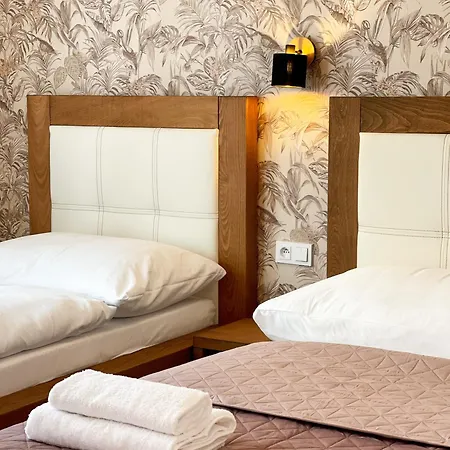 Aparthotel Stupartska - Attic Old Town *
