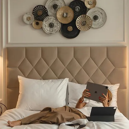 Aparthotel Nobilis