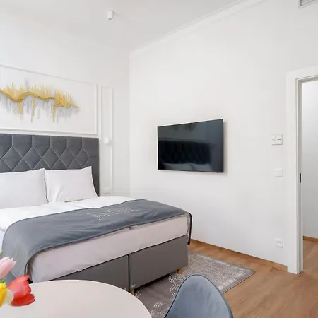 Nobilis 4* Prag
