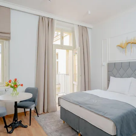 Nobilis Prague