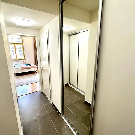 Lex Apartment Prague