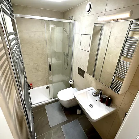Lex Apartment