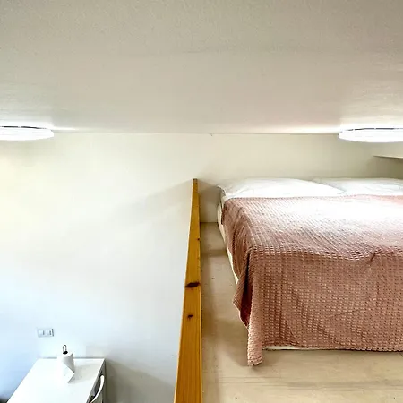 Lex Apartment *