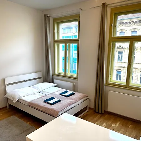 Apartment Lex