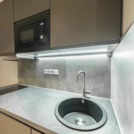 Apartment Abri *