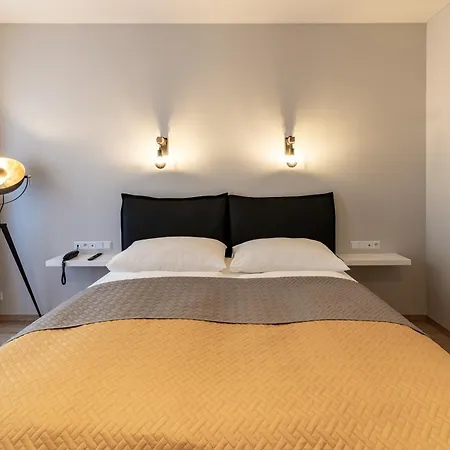 Abri Apartment Prague